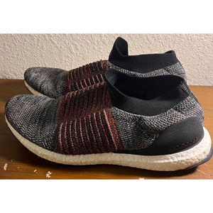 Adidas Laceless Ultraboost
